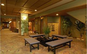 Ryokan Tachibana